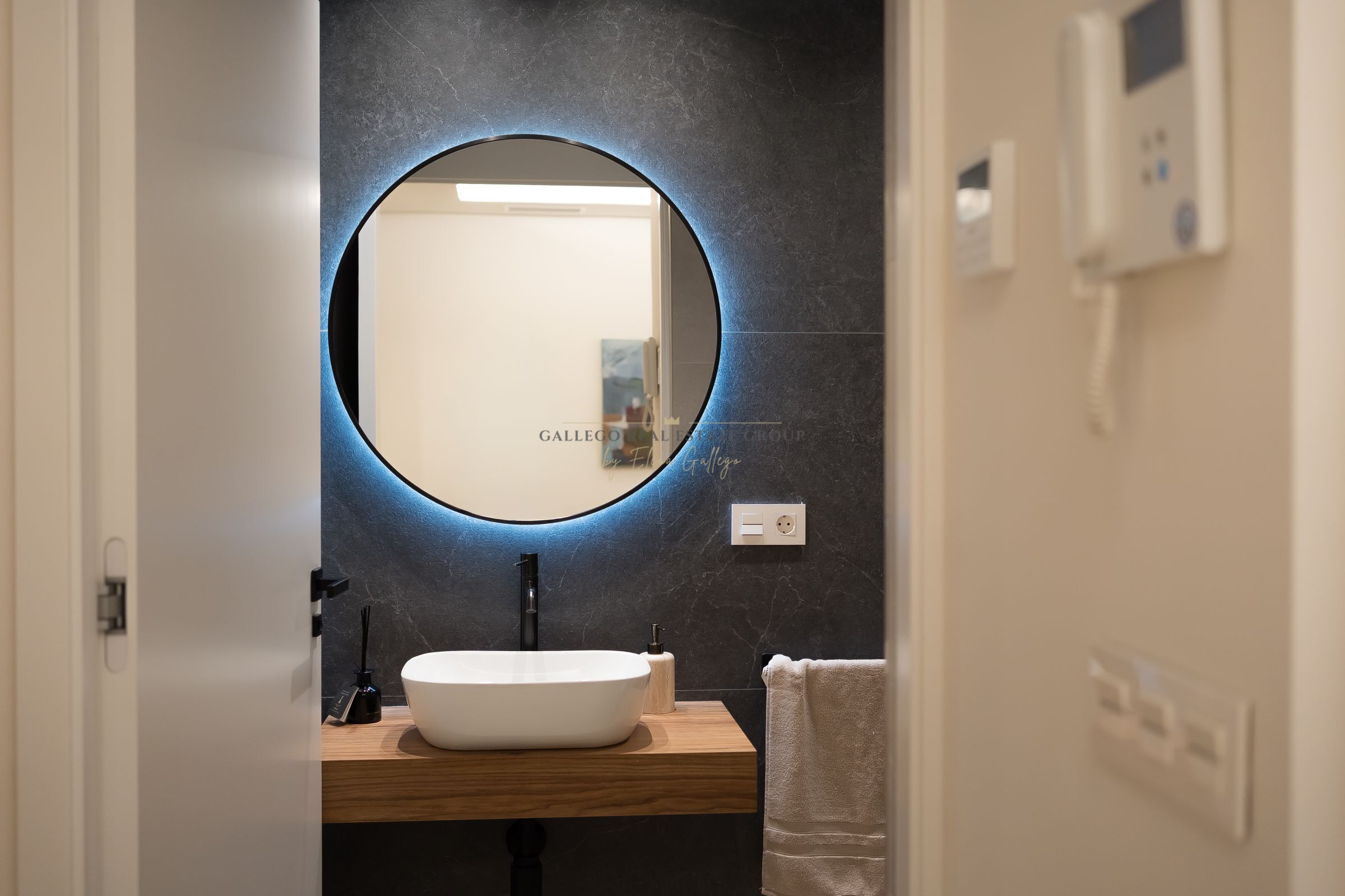 Venta de piso en Santiago de la Ribera