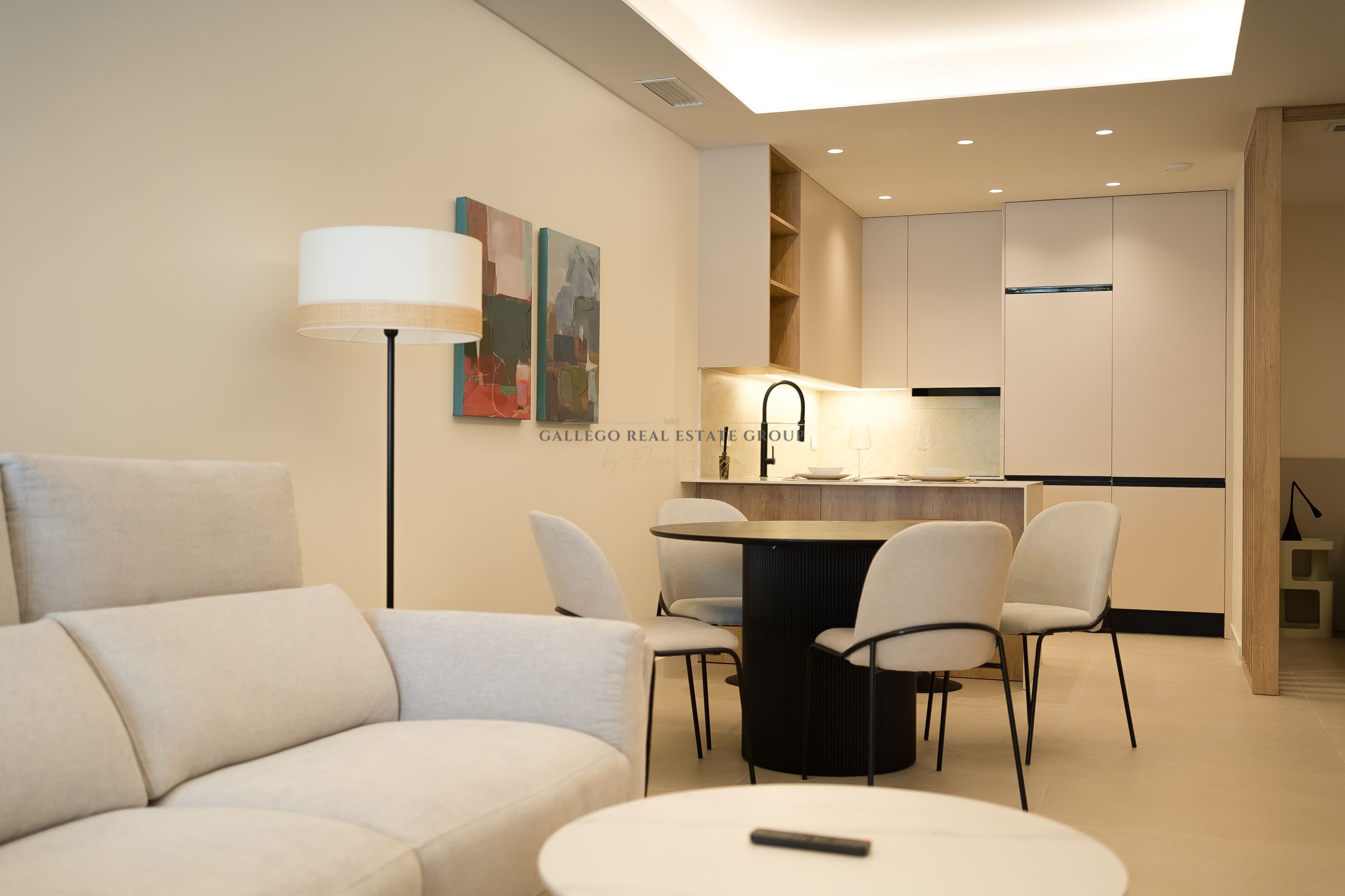 Venta de piso en Santiago de la Ribera