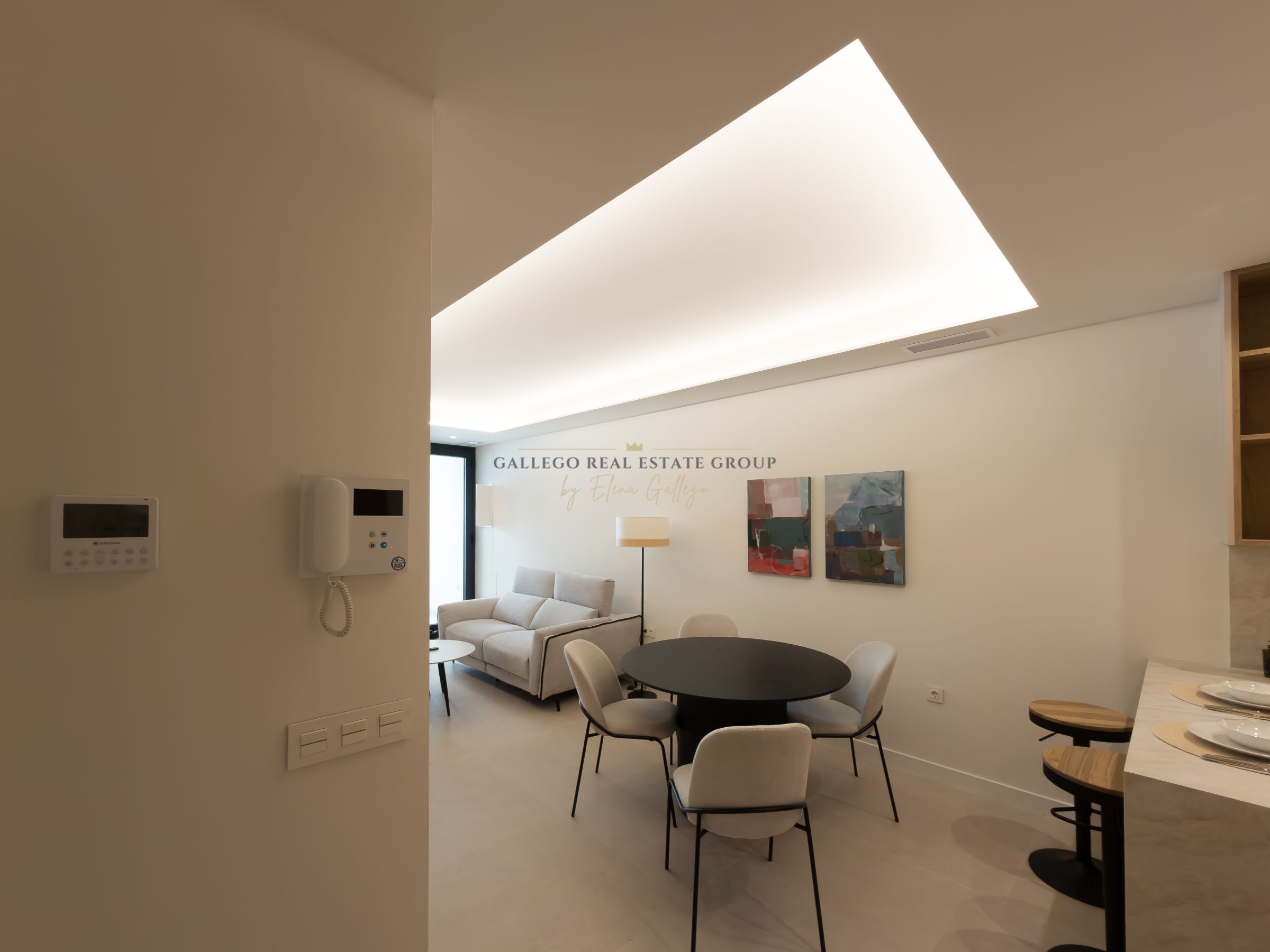 Venta de piso en Santiago de la Ribera