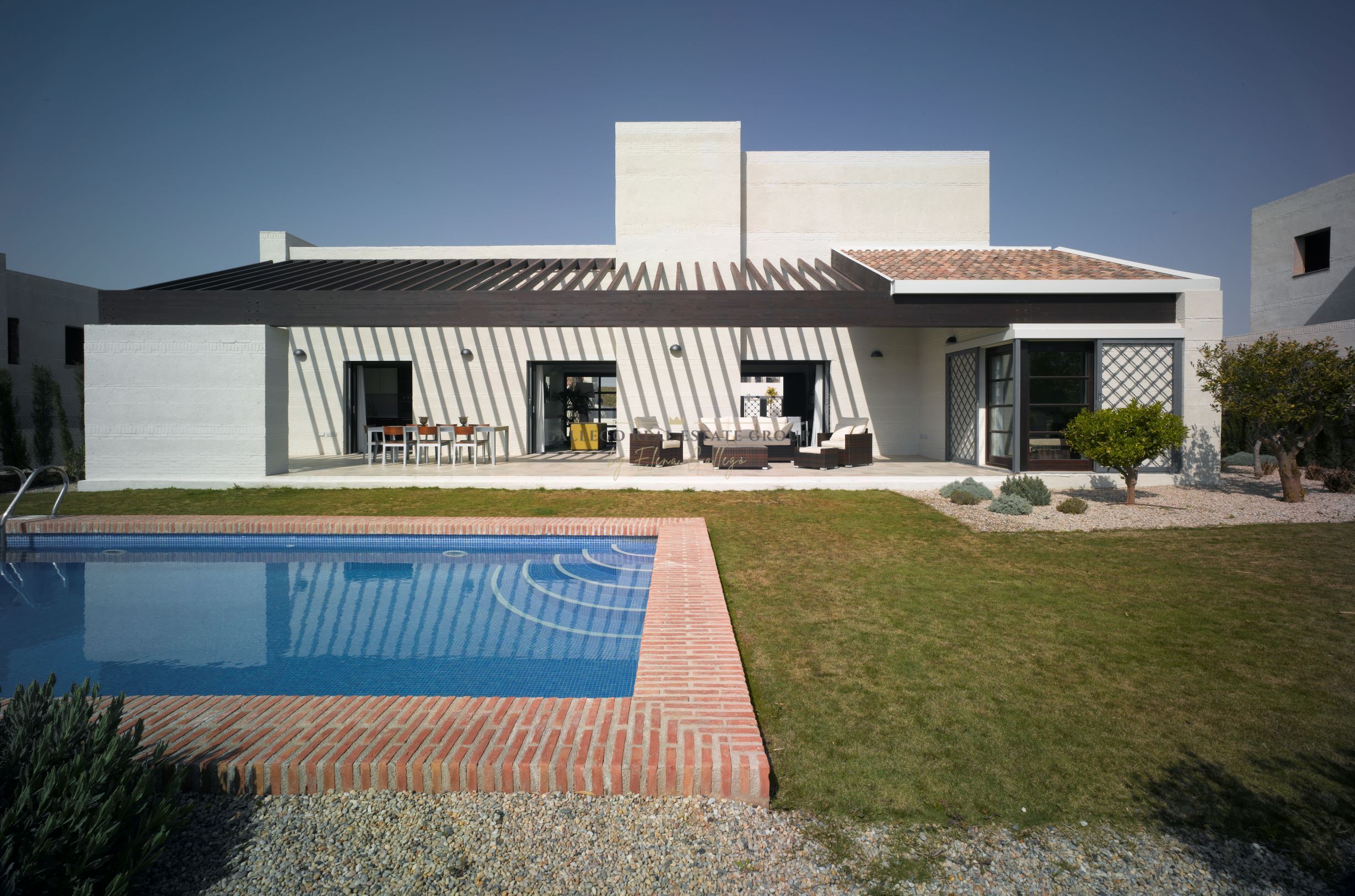 Venta de casa en Peraleja Golf