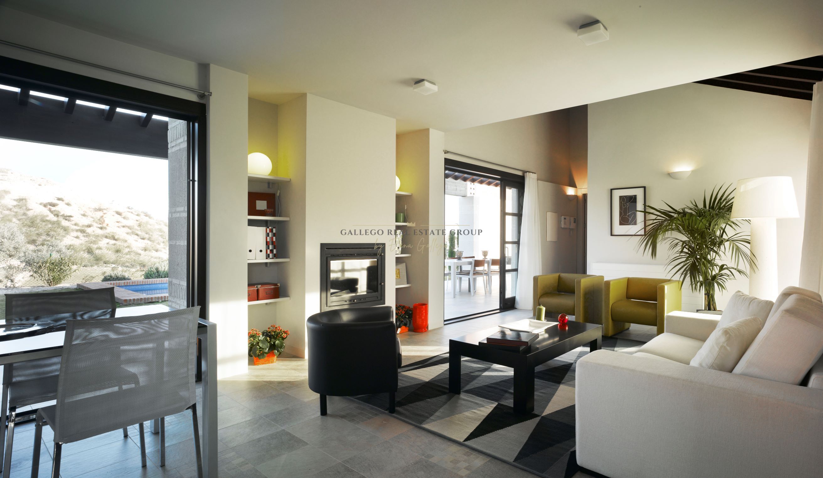 Venta de casa en Peraleja Golf