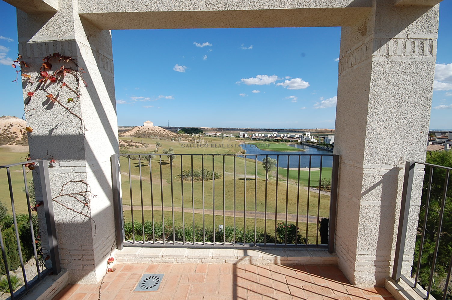 Venta de obra nueva en Peraleja Golf