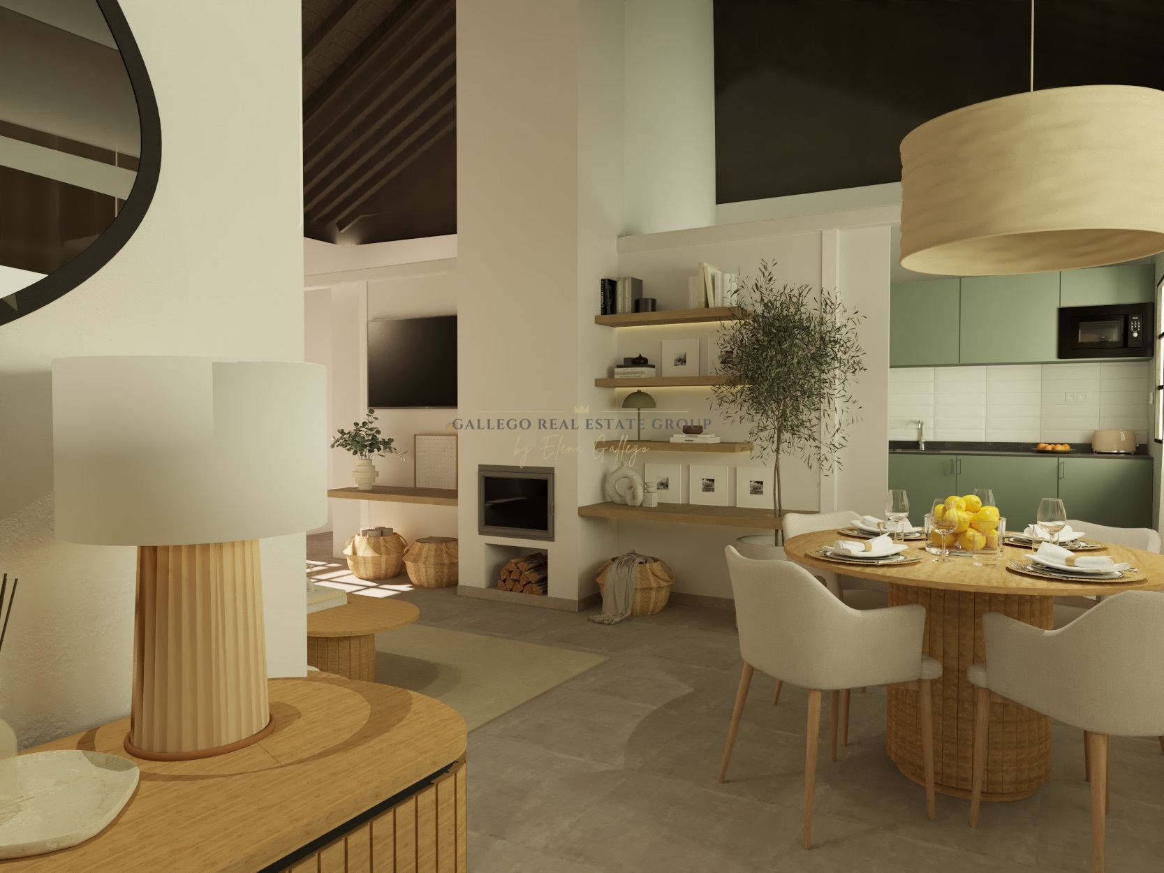 Venta de obra nueva en Peraleja Golf