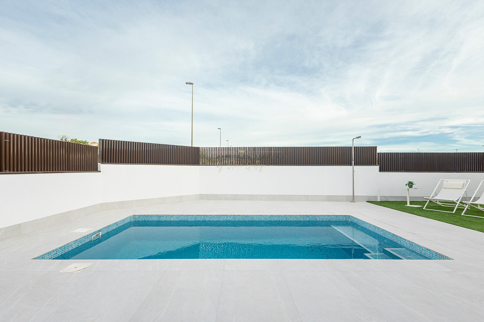 Venta de casa en Vistabella