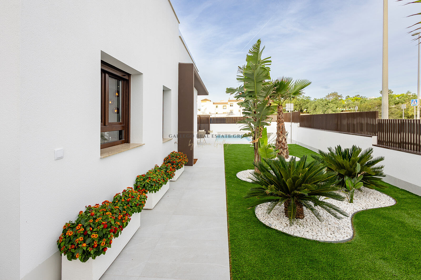 Venta de casa en Vistabella
