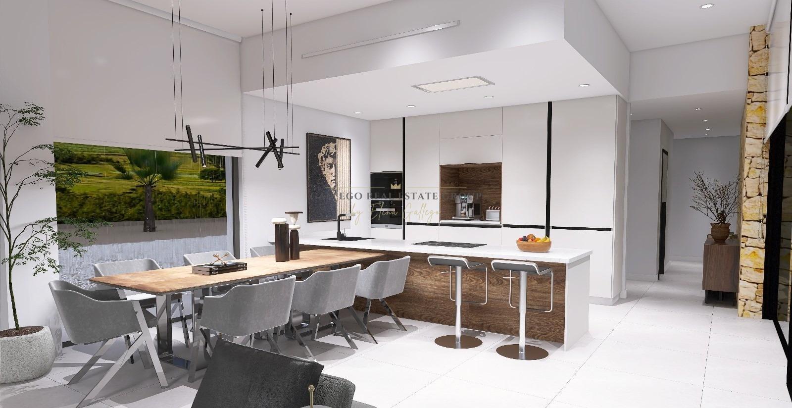 Venta de casa en Aspe