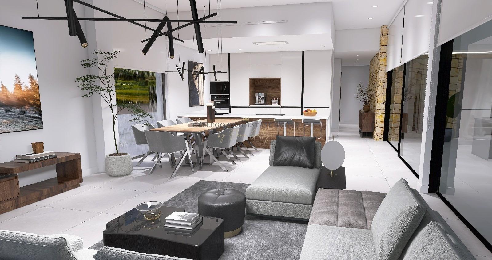 Venta de casa en Aspe