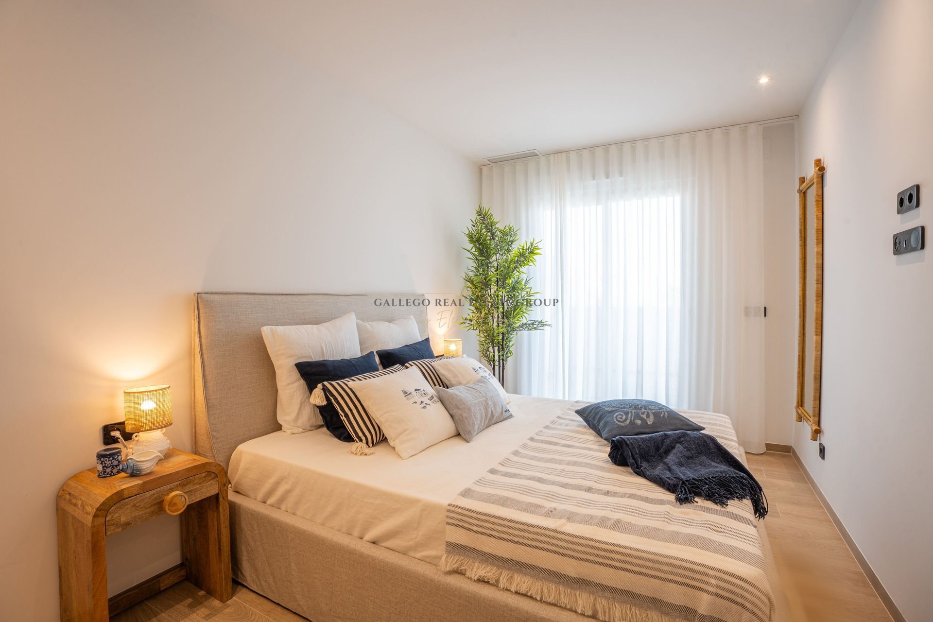 Venta de bungalow en La Finca Golf