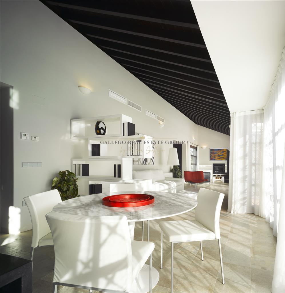 Venta de casa en Peraleja Golf