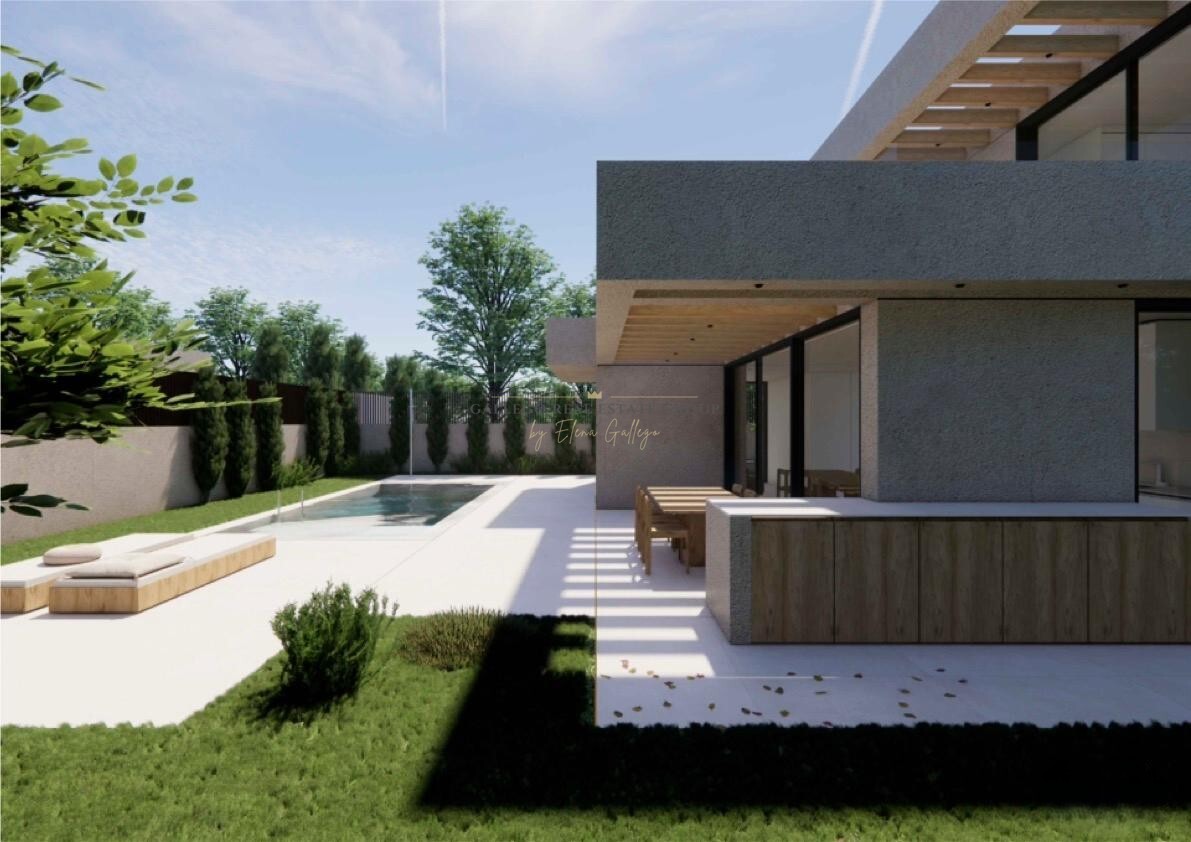 Venta de obra nueva en Polop