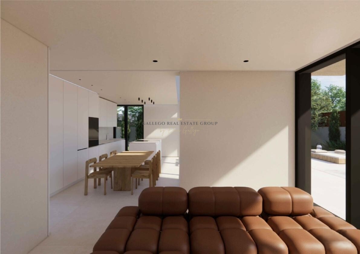 Venta de casa en Polop