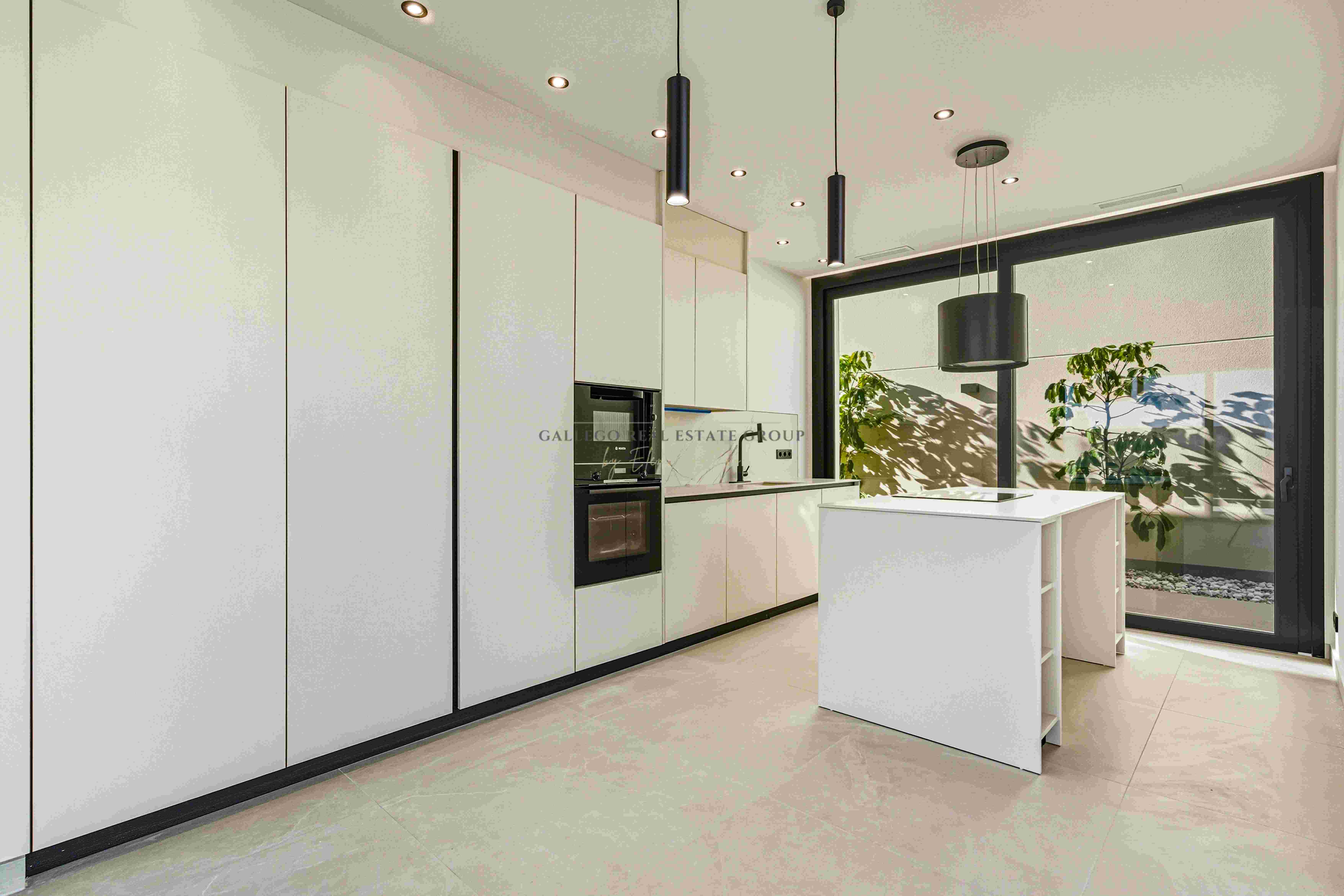 Venta de casa en Polop