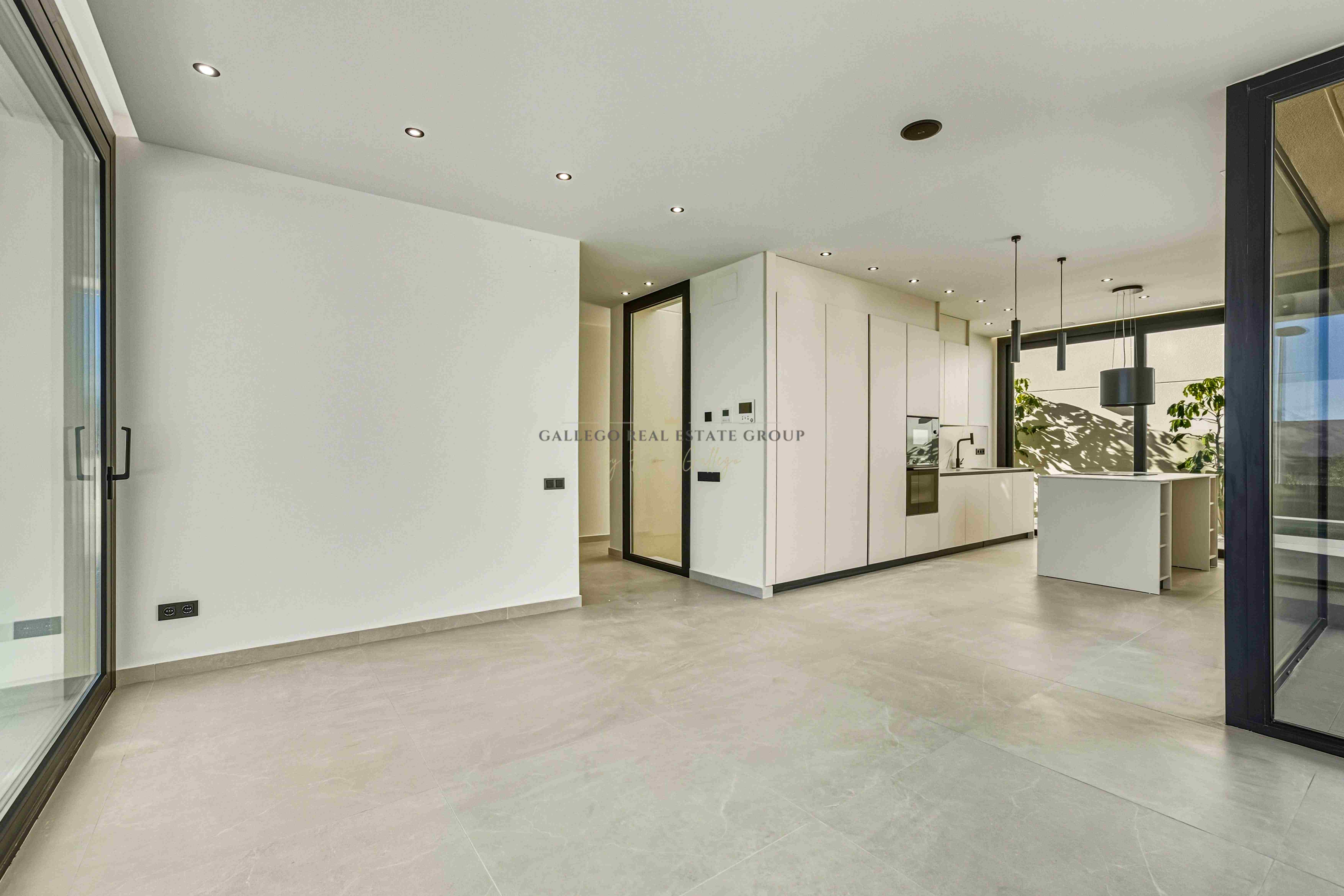 Venta de casa en Polop