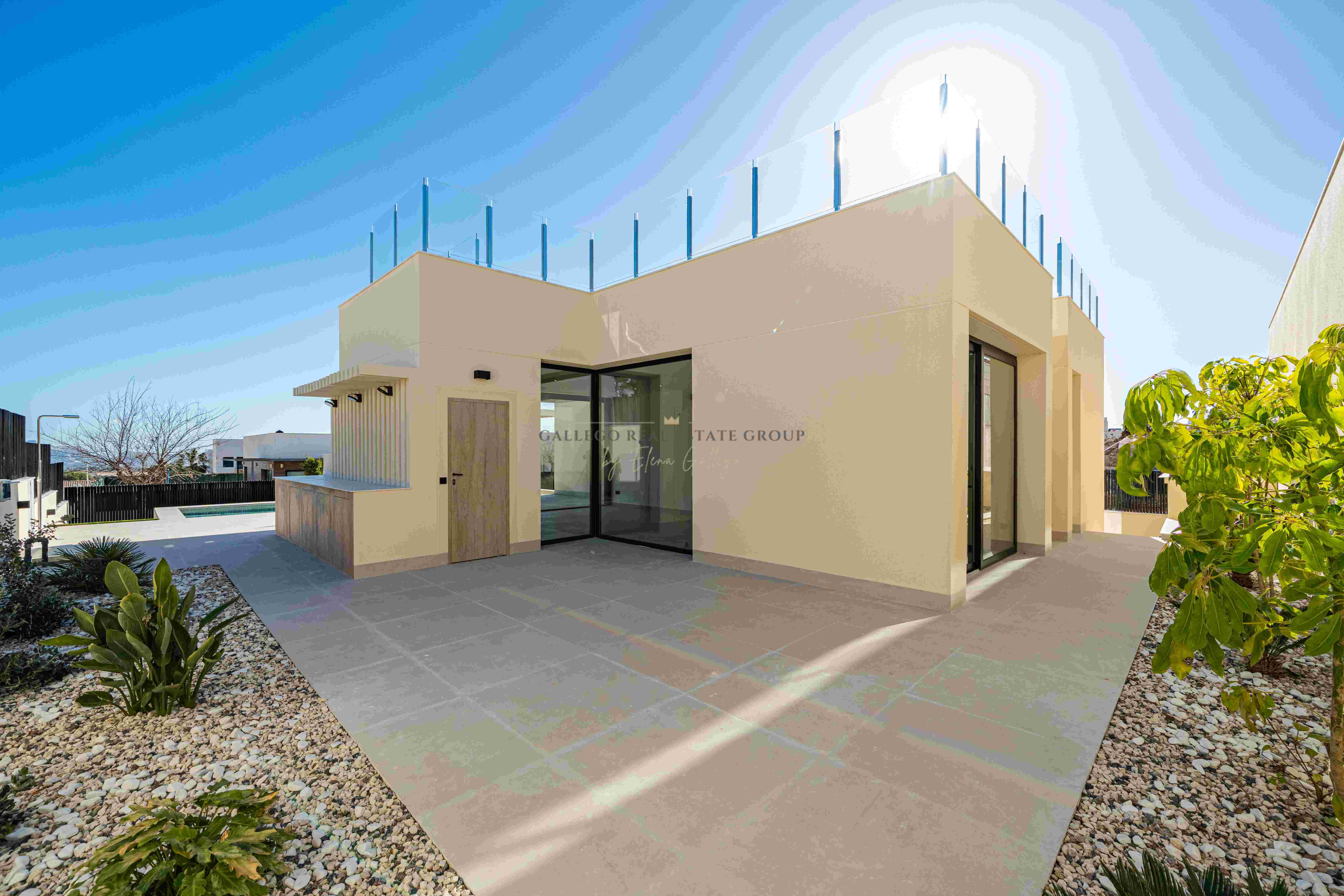 Venta de casa en Polop