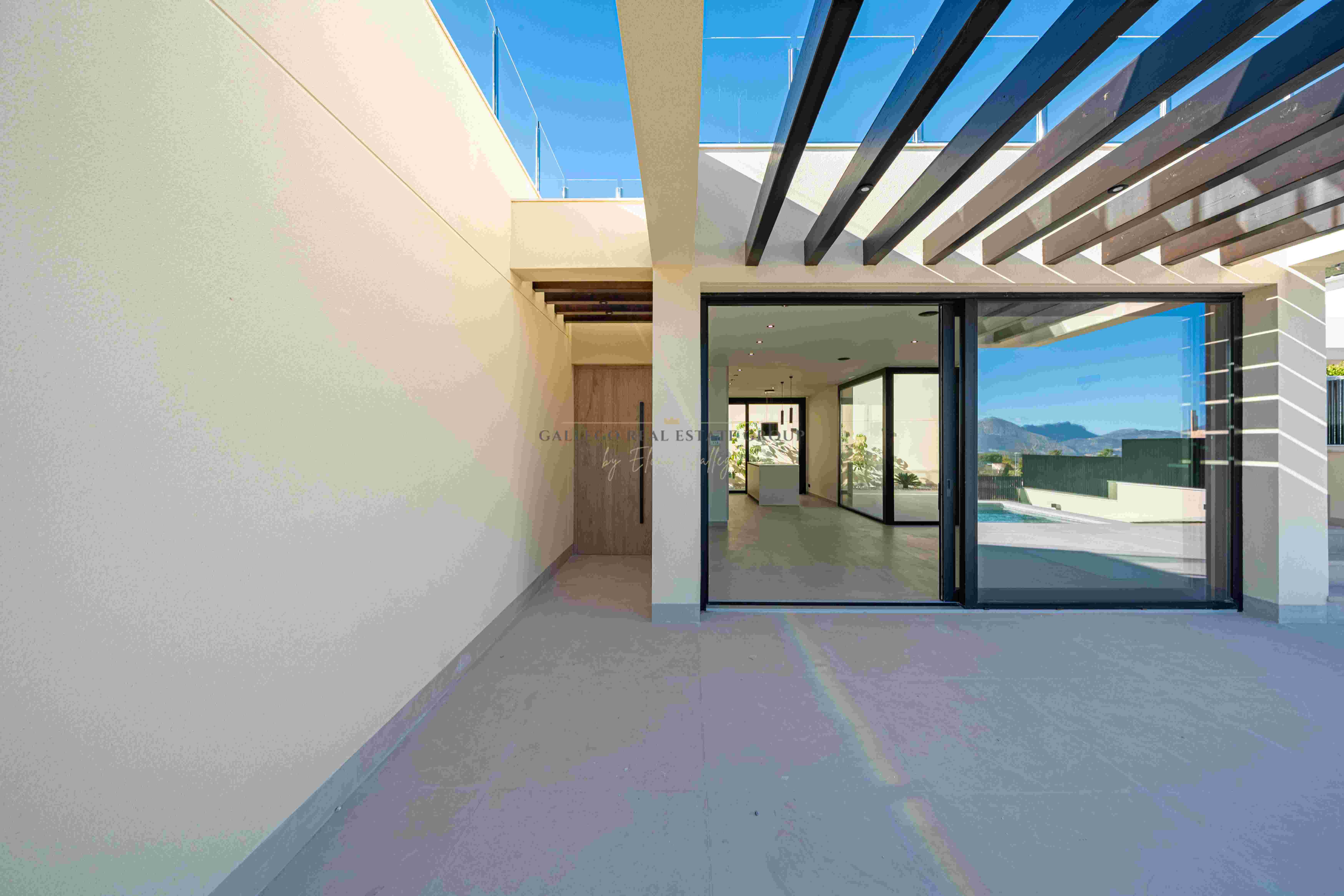 Venta de casa en Polop