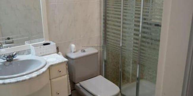 Alquiler de piso en Cartagena