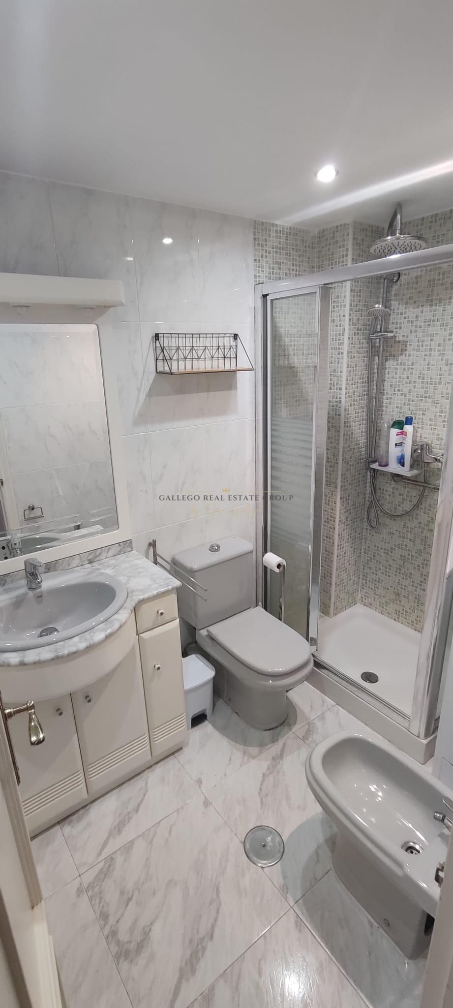 Alquiler de piso en Cartagena