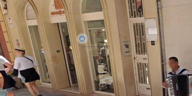 Alquiler de piso en Cartagena