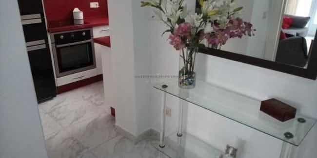 Alquiler de piso en Cartagena