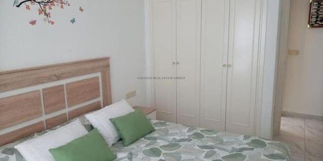 Alquiler de piso en Cartagena