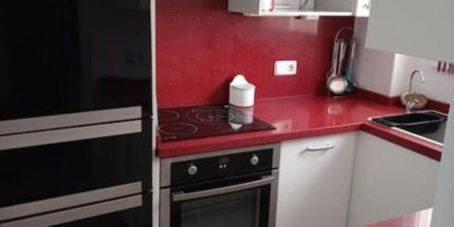 Alquiler de piso en Cartagena