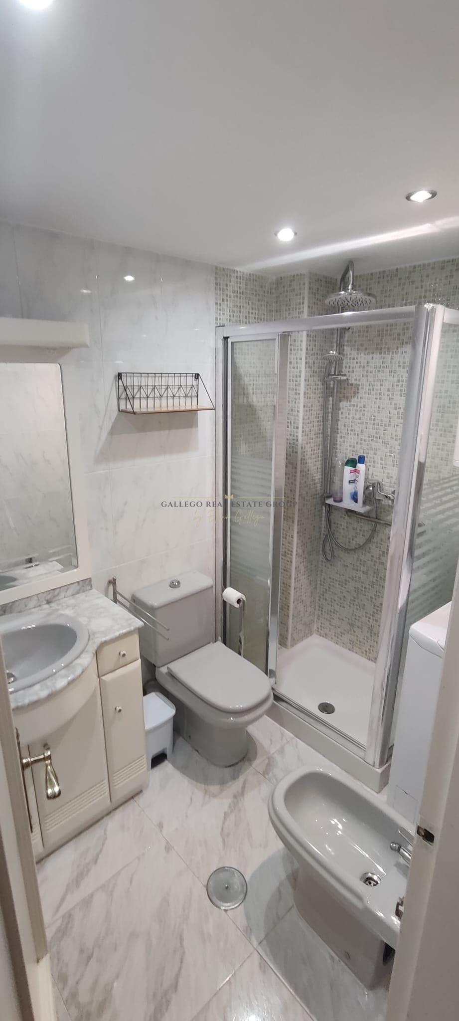 Alquiler de piso en Cartagena