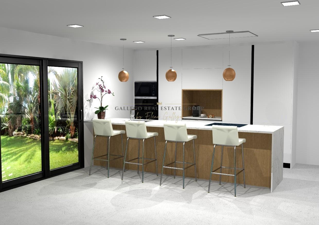 Venta de casa en Aspe