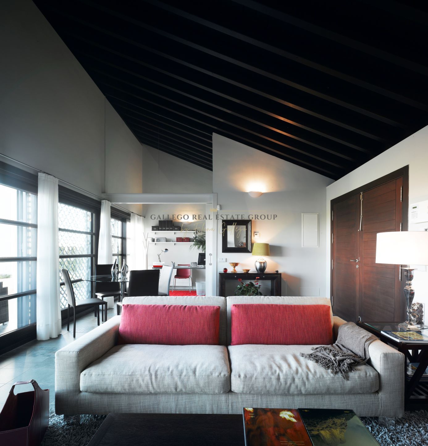 Venta de casa en Peraleja Golf