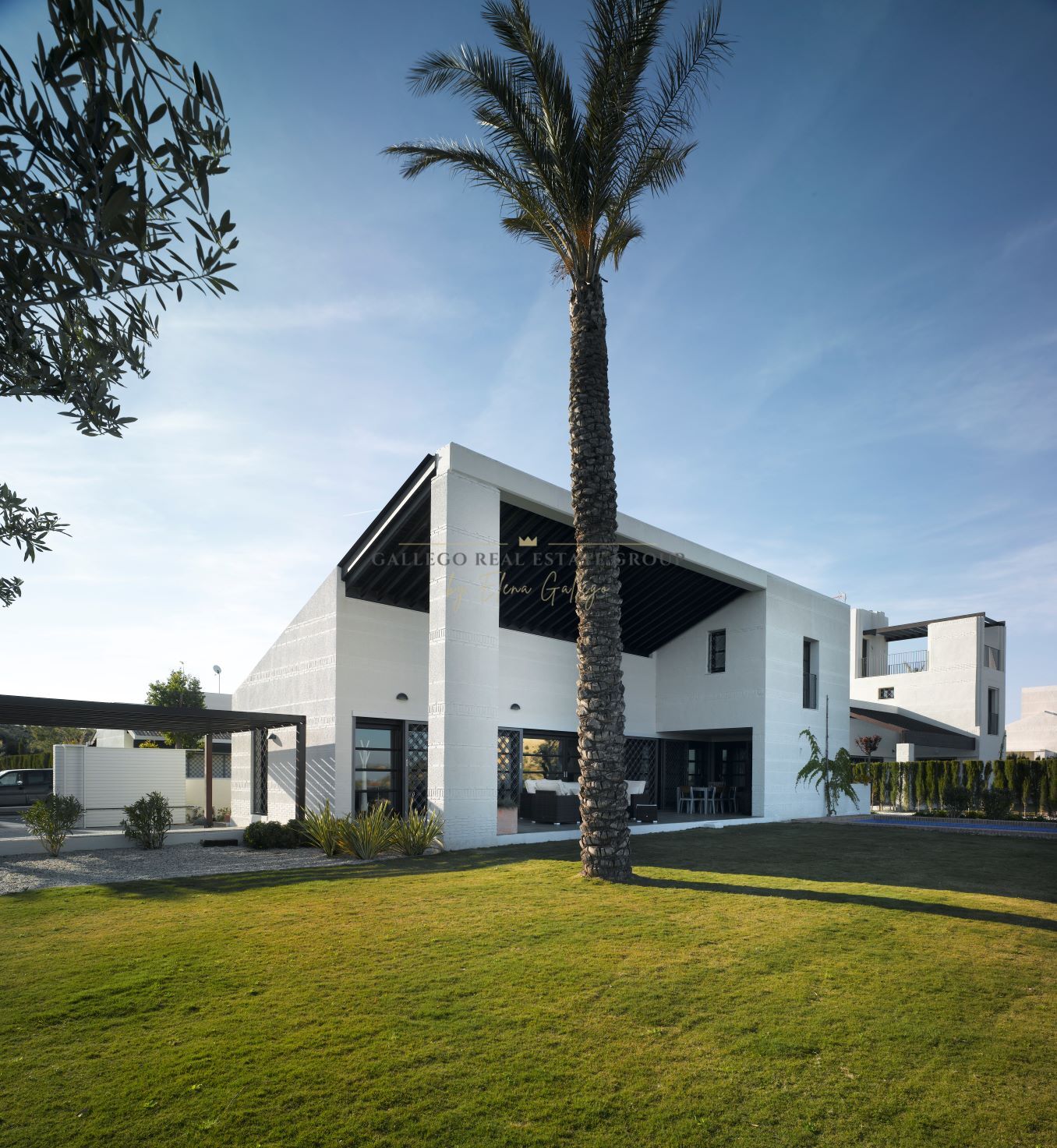 Venta de casa en Peraleja Golf