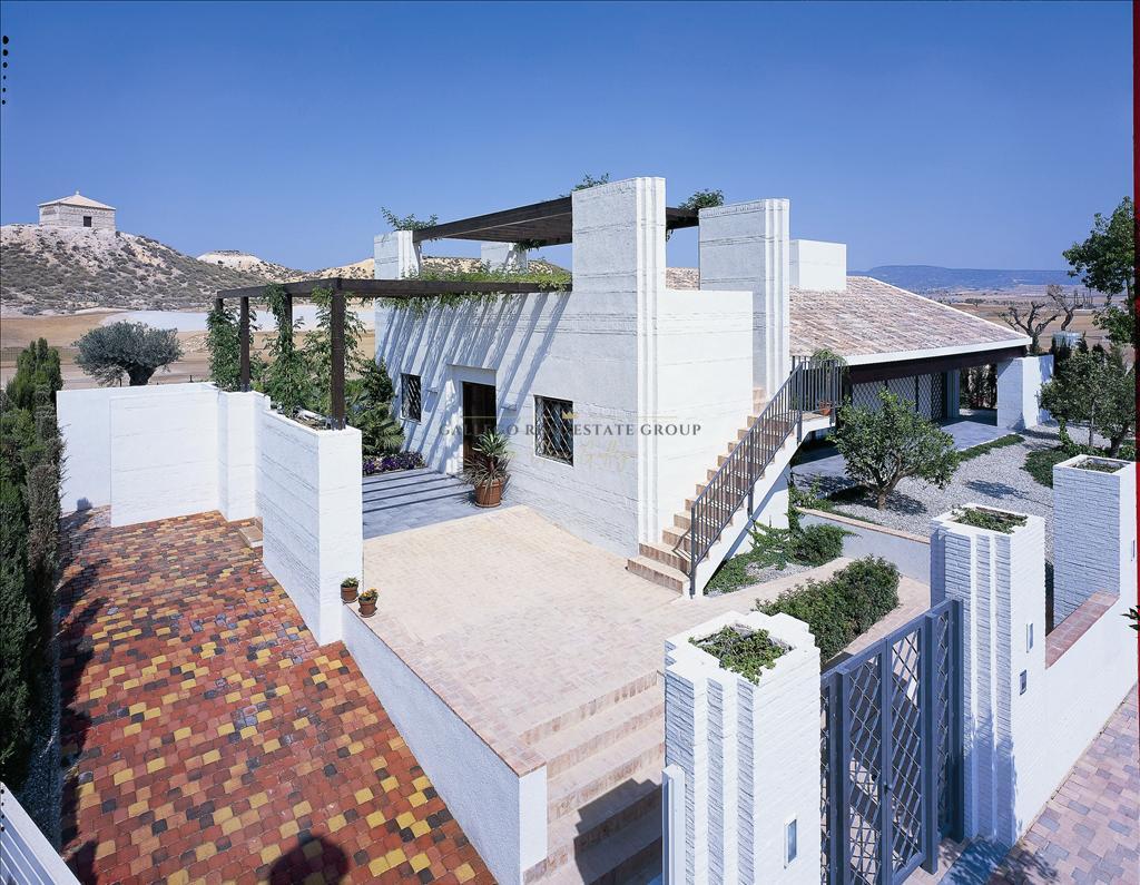 Venta de obra nueva en Peraleja Golf