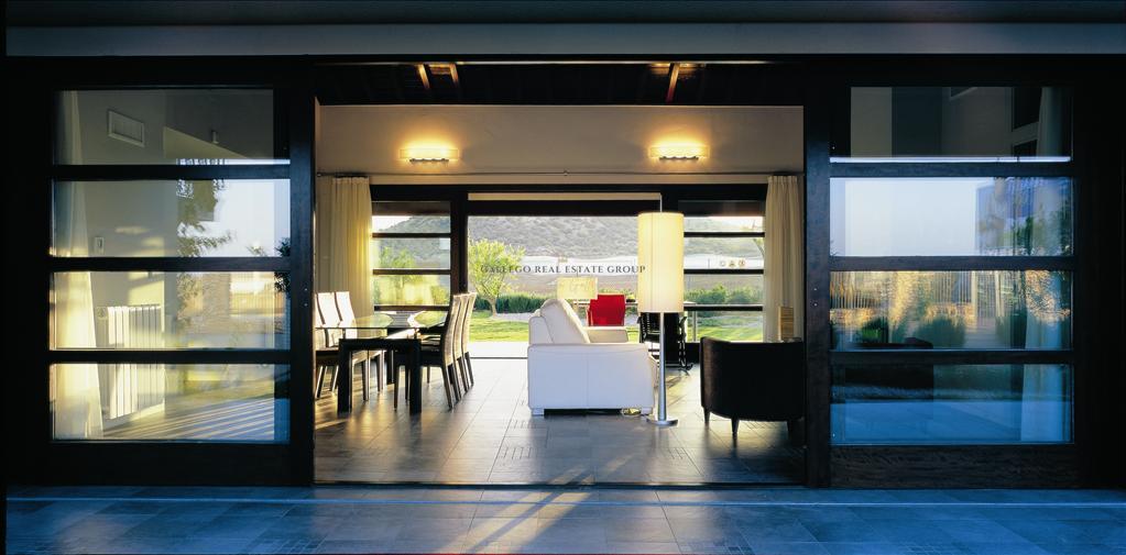 Venta de obra nueva en Peraleja Golf