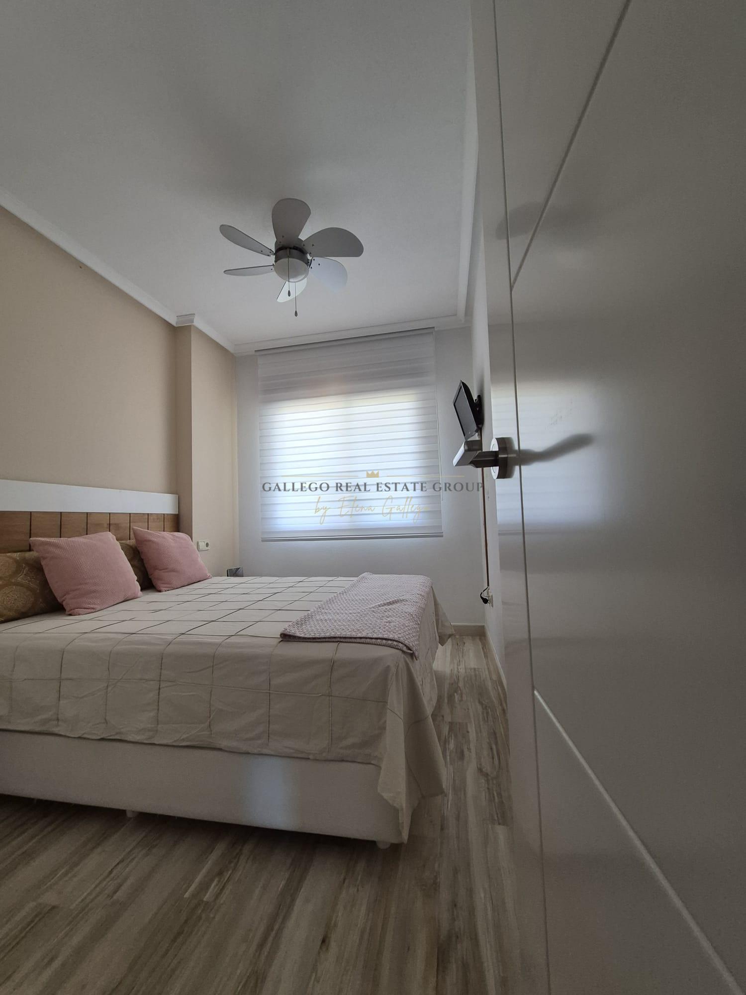 Venta de apartamento en La Manga del Mar Menor