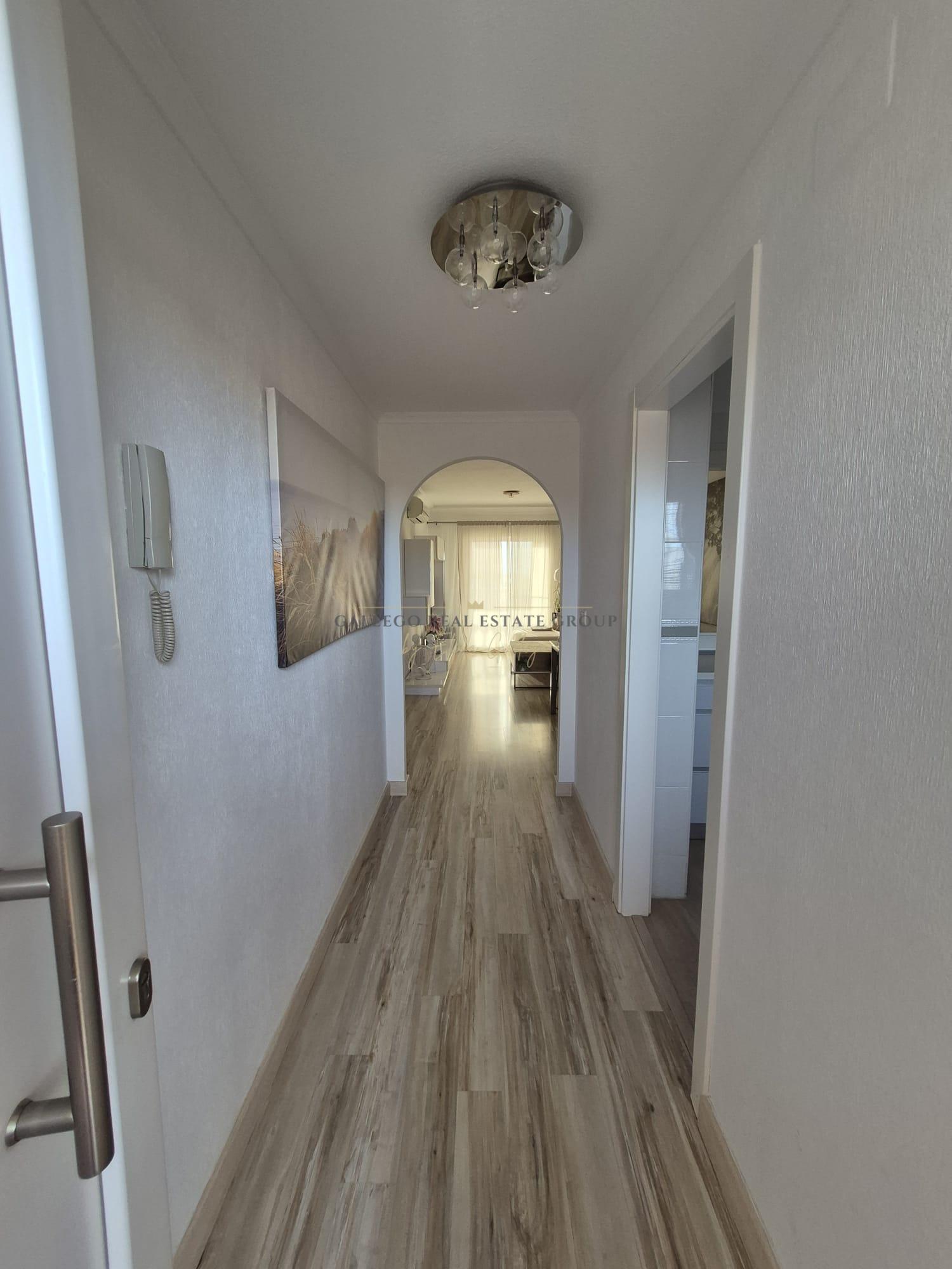 Venta de apartamento en La Manga del Mar Menor