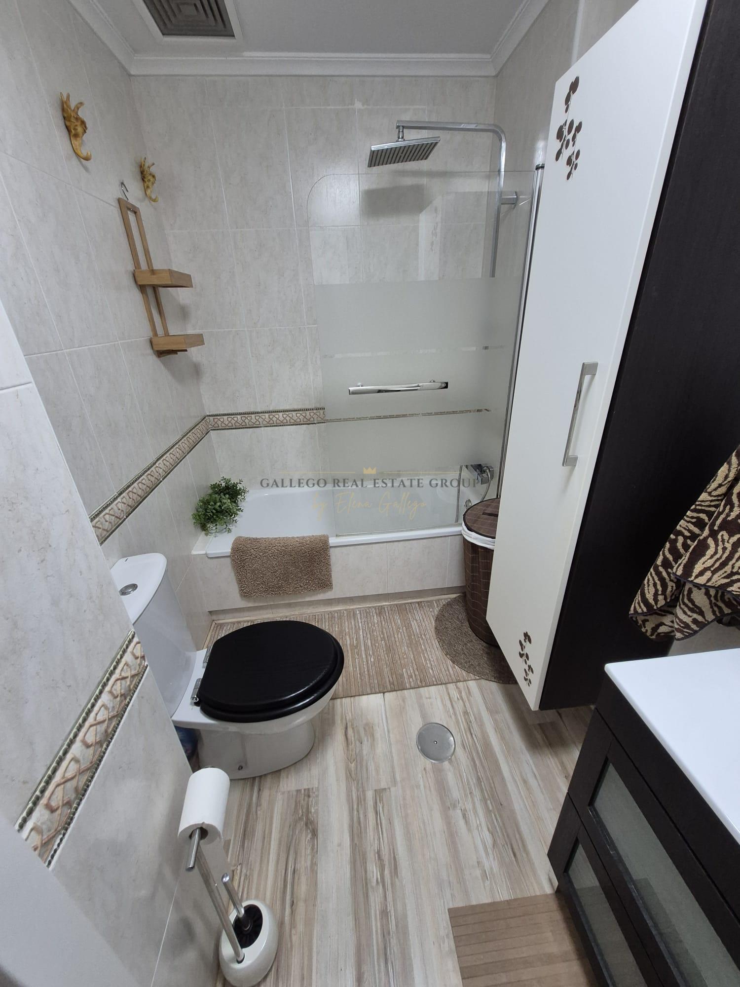 Venta de apartamento en La Manga del Mar Menor
