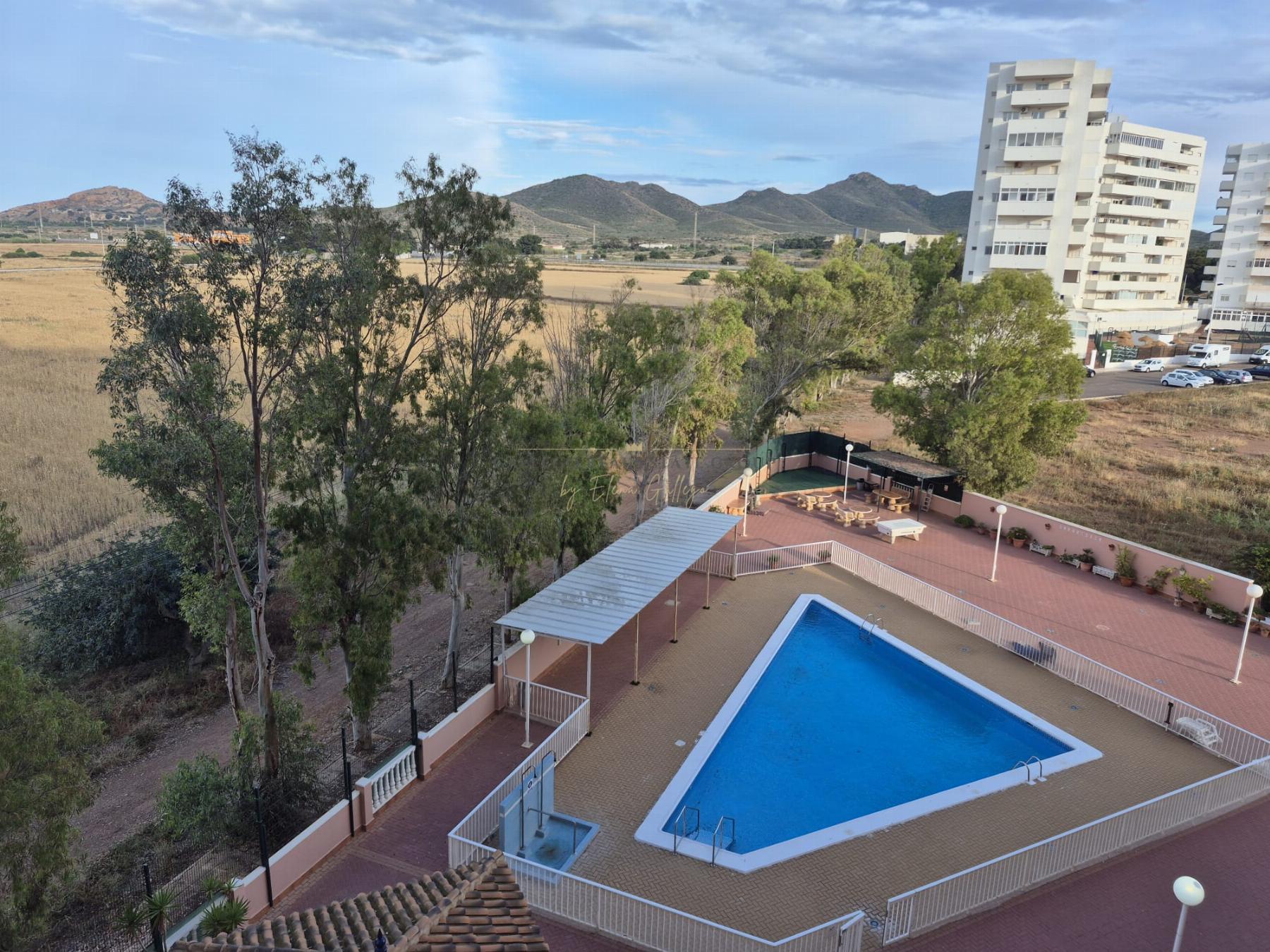 Venta de apartamento en La Manga del Mar Menor