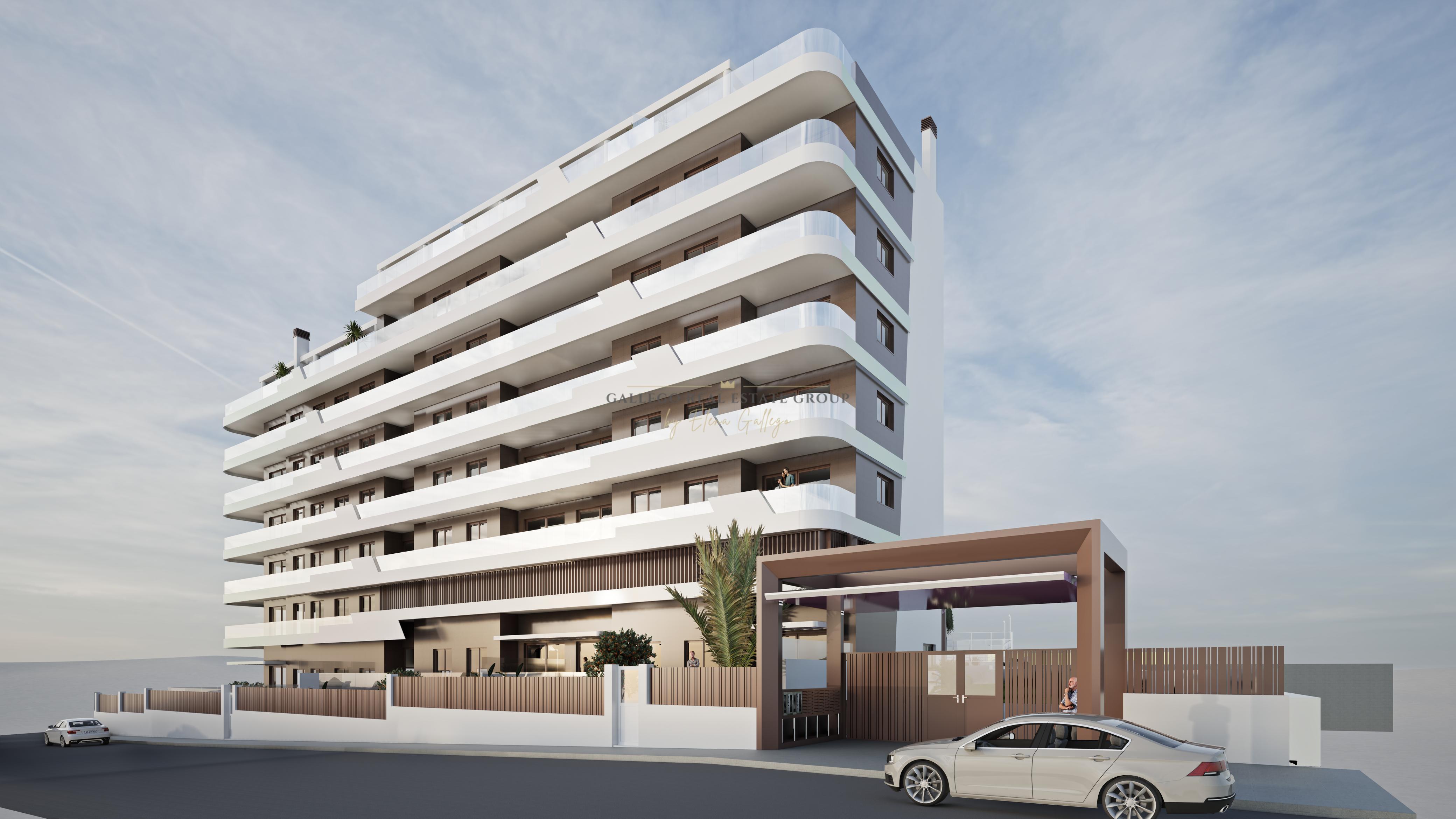 Venta de  en Villajoyosa