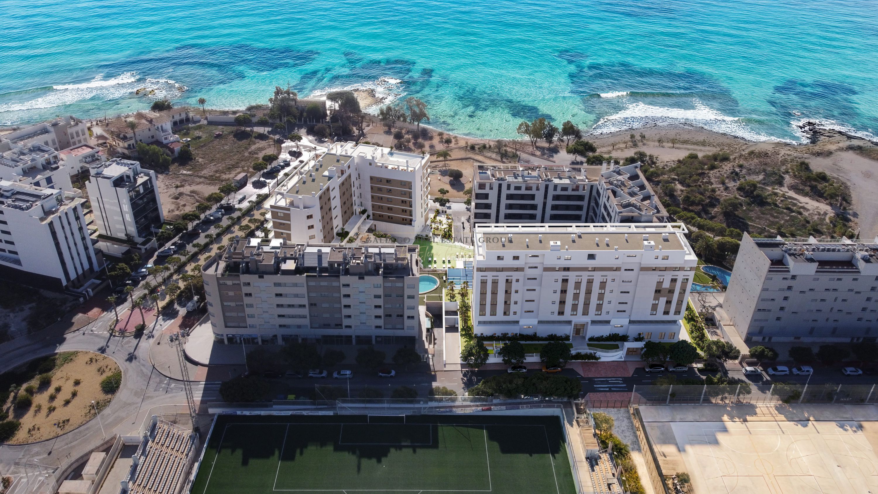 Venta de  en Villajoyosa