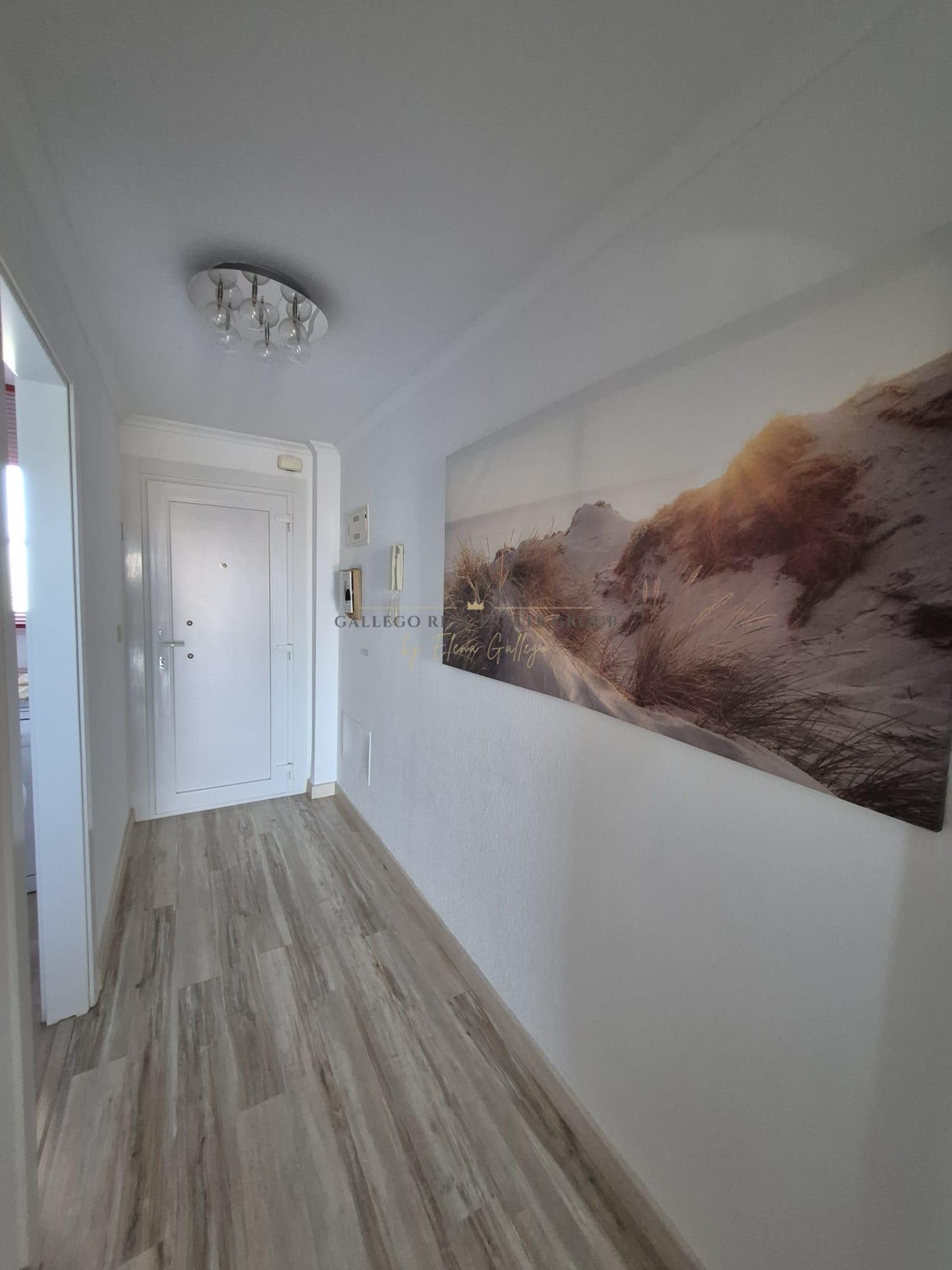 Alquiler de apartamento en La Manga del Mar Menor