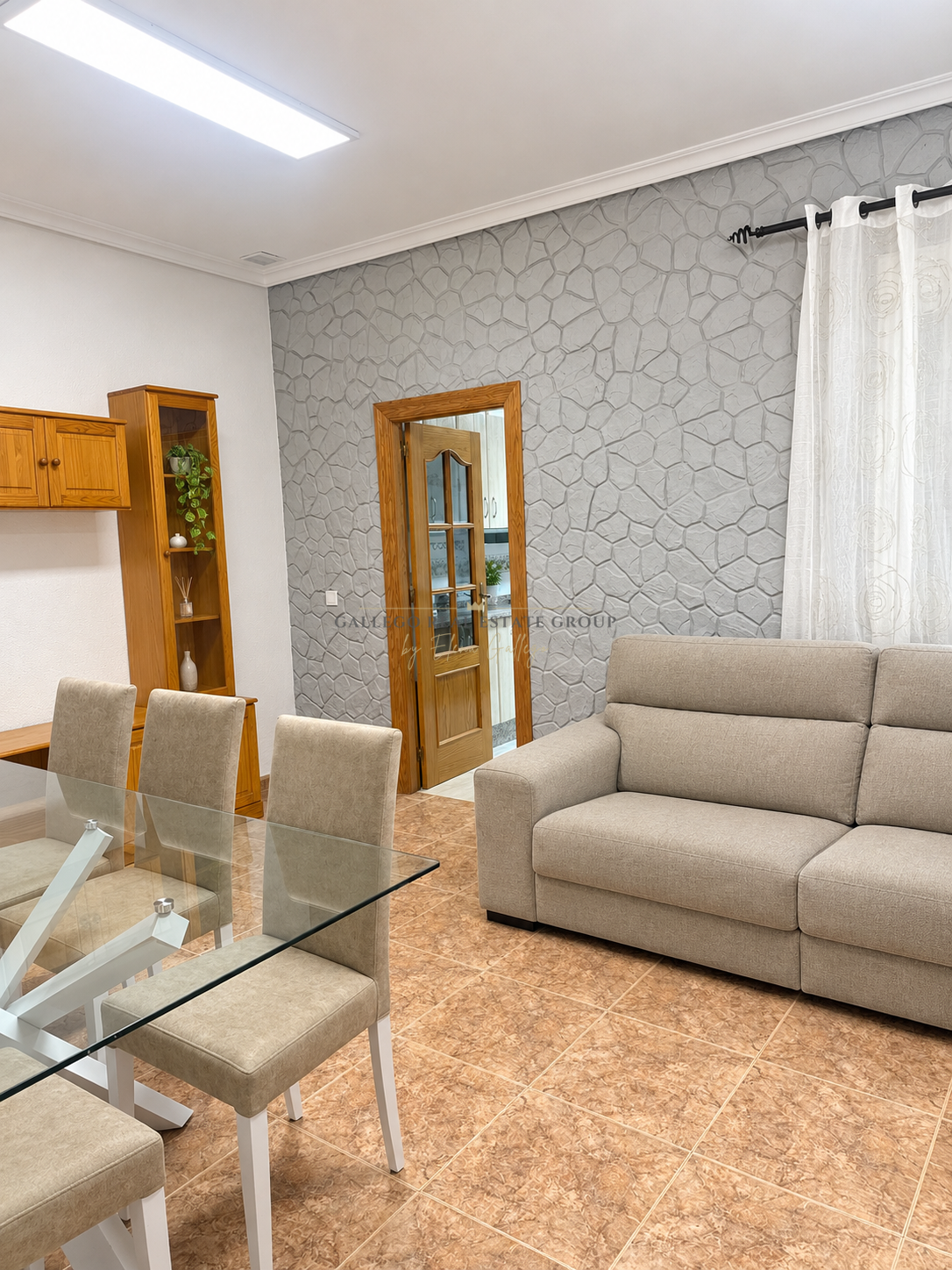 Alquiler de apartamento en Cartagena