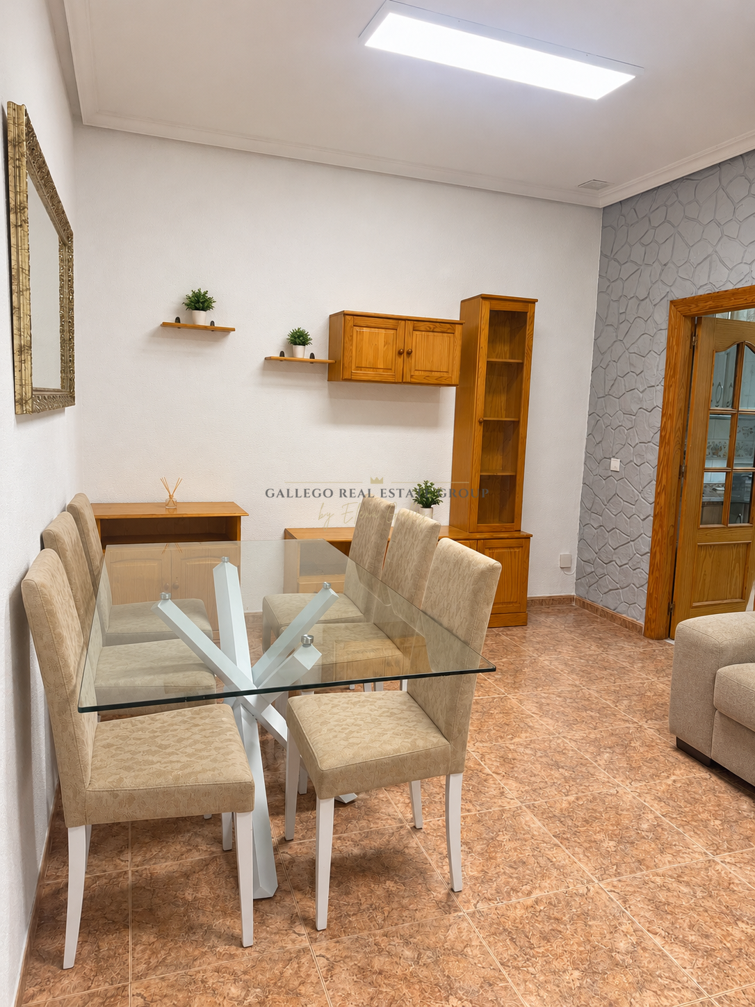 Alquiler de apartamento en Cartagena