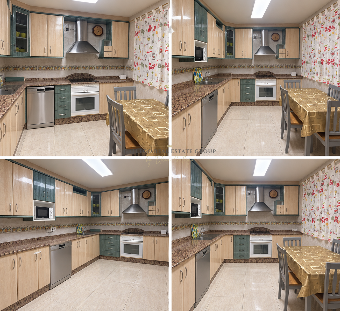 Alquiler de apartamento en Cartagena
