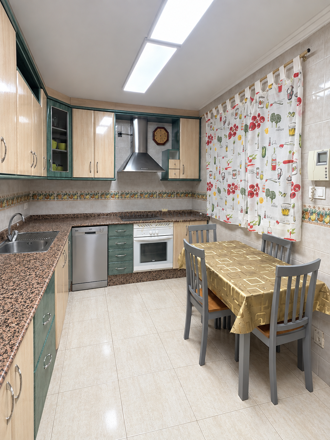 Alquiler de apartamento en Cartagena