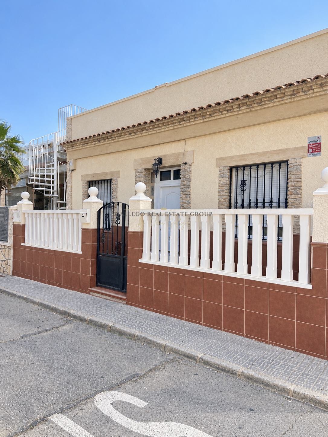 Alquiler de apartamento en Cartagena
