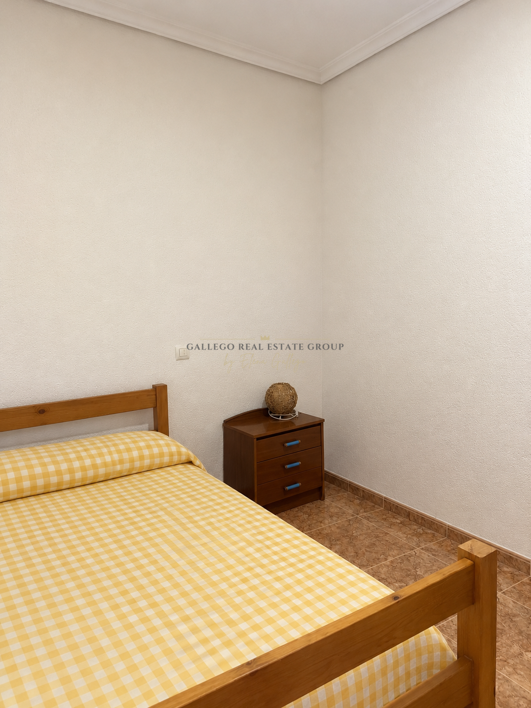 Alquiler de apartamento en Cartagena