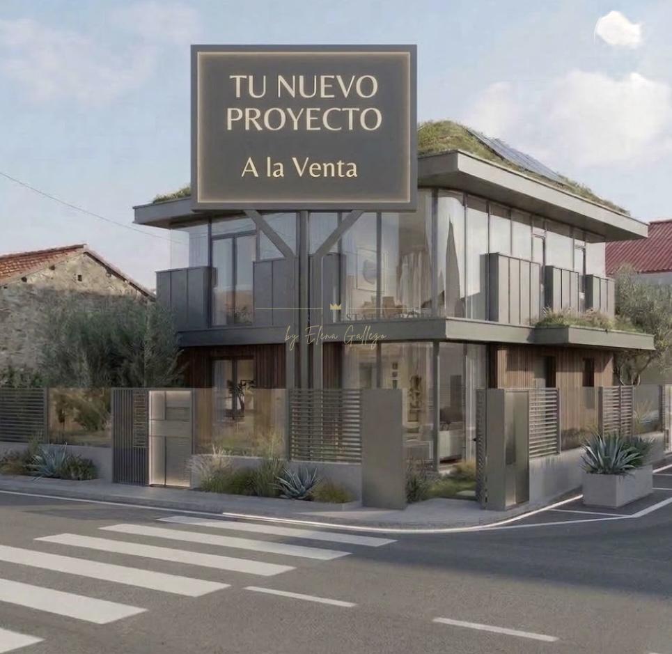 Venta de casa en Torre Pacheco