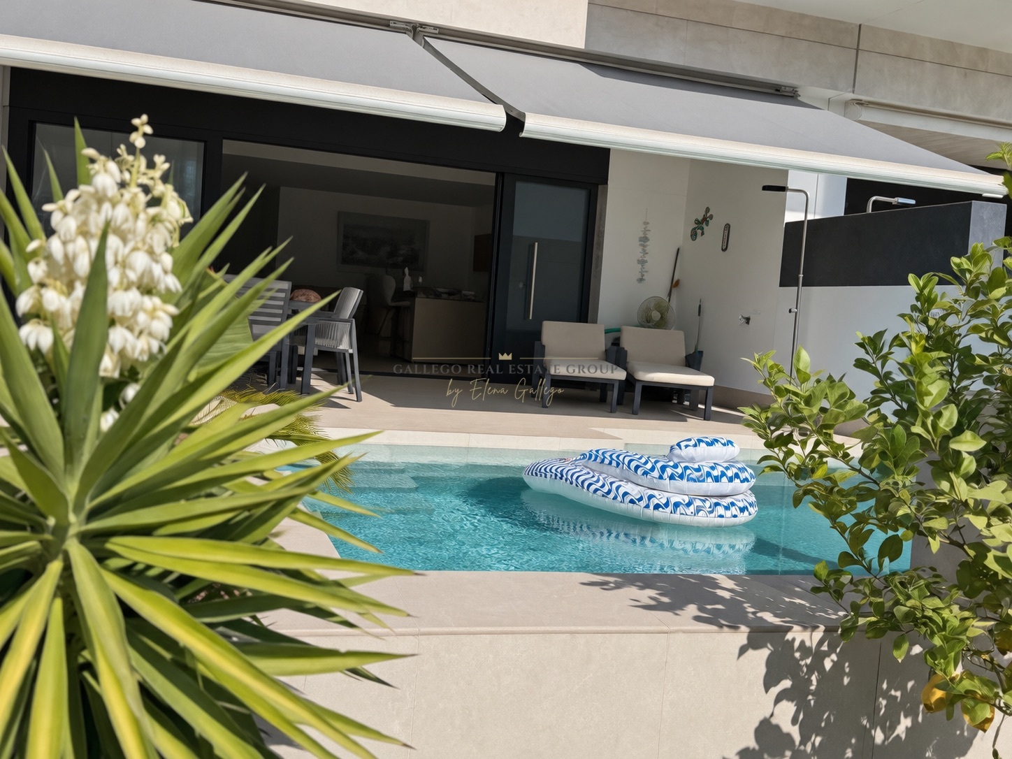 Venta de obra nueva en Pilar de la Horadada