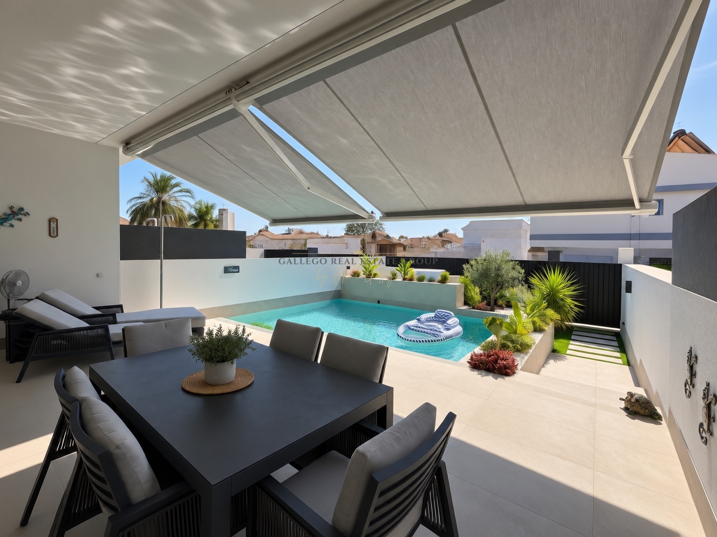 Venta de obra nueva en Pilar de la Horadada