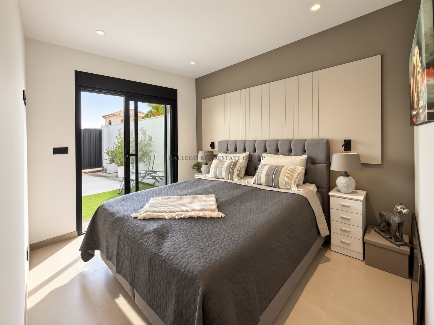 Venta de obra nueva en Pilar de la Horadada