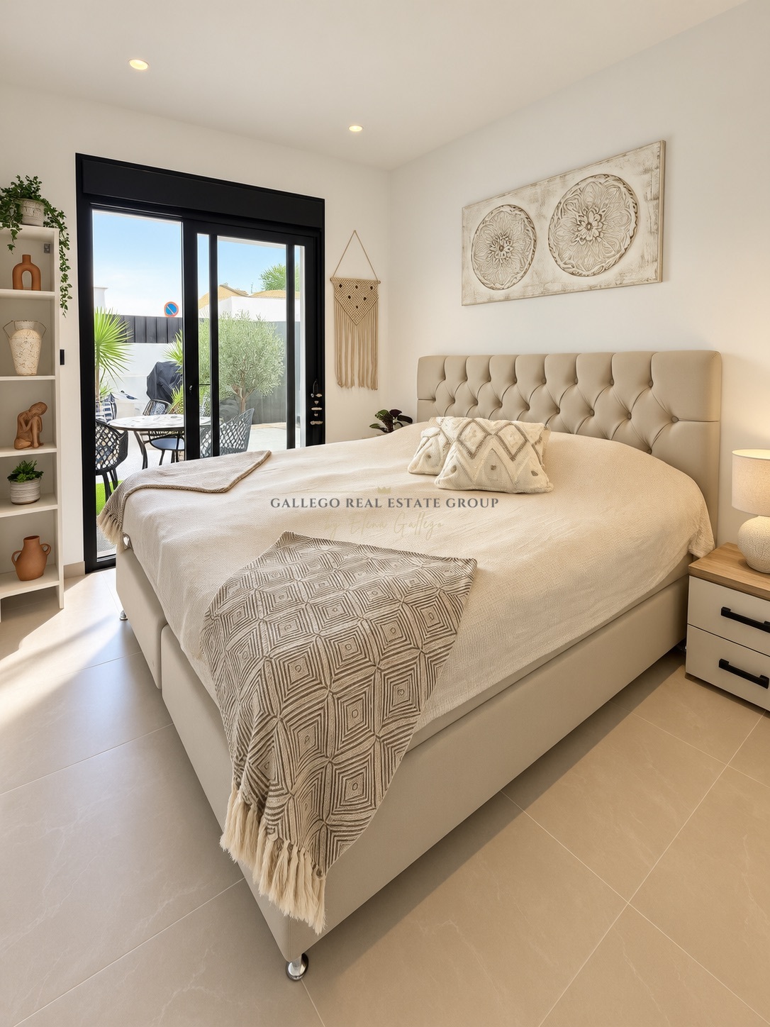 Venta de obra nueva en Pilar de la Horadada