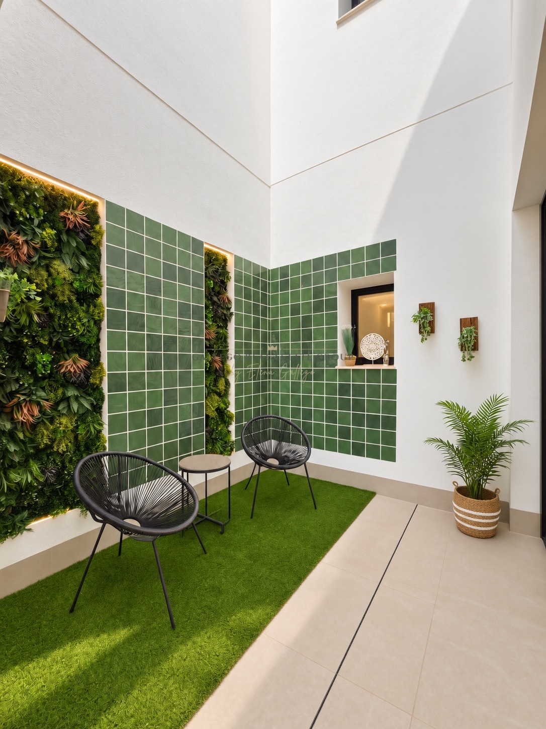 Venta de bungalow en Pilar de la Horadada